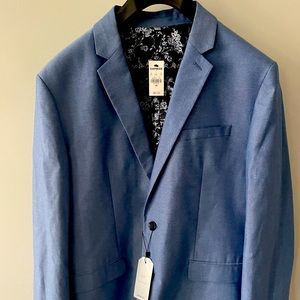 Express Blazer Jacket